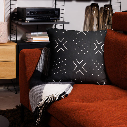 HOME HERITAGE PILLOW