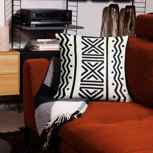 HOME HERITAGE PILLOW