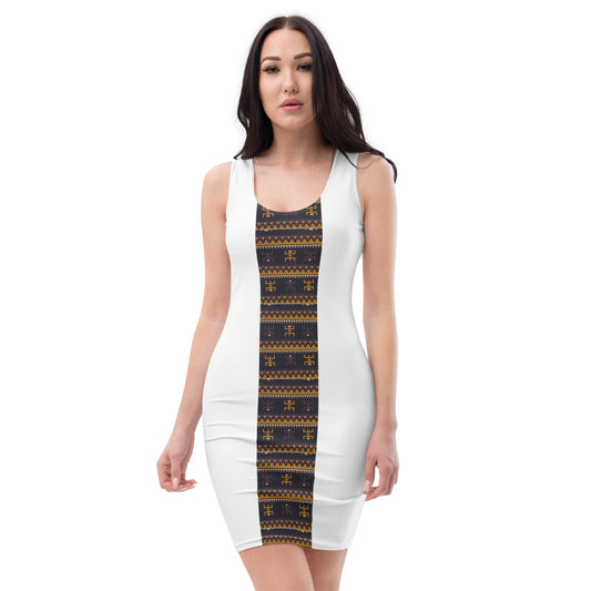 ROOTS & LEGACY DRESS