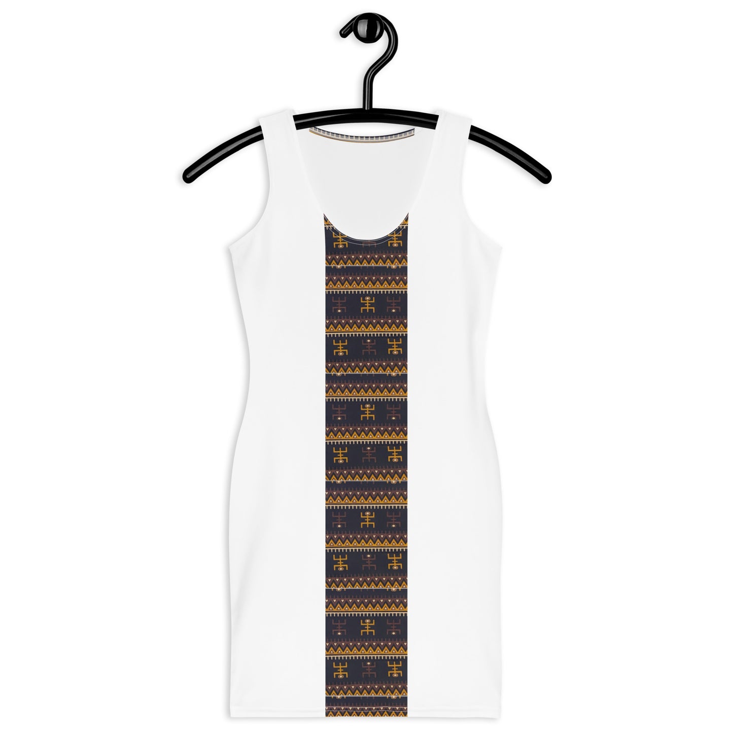 ROOTS & LEGACY DRESS
