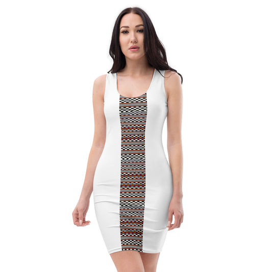 ROOTS & LEGACY DRESS