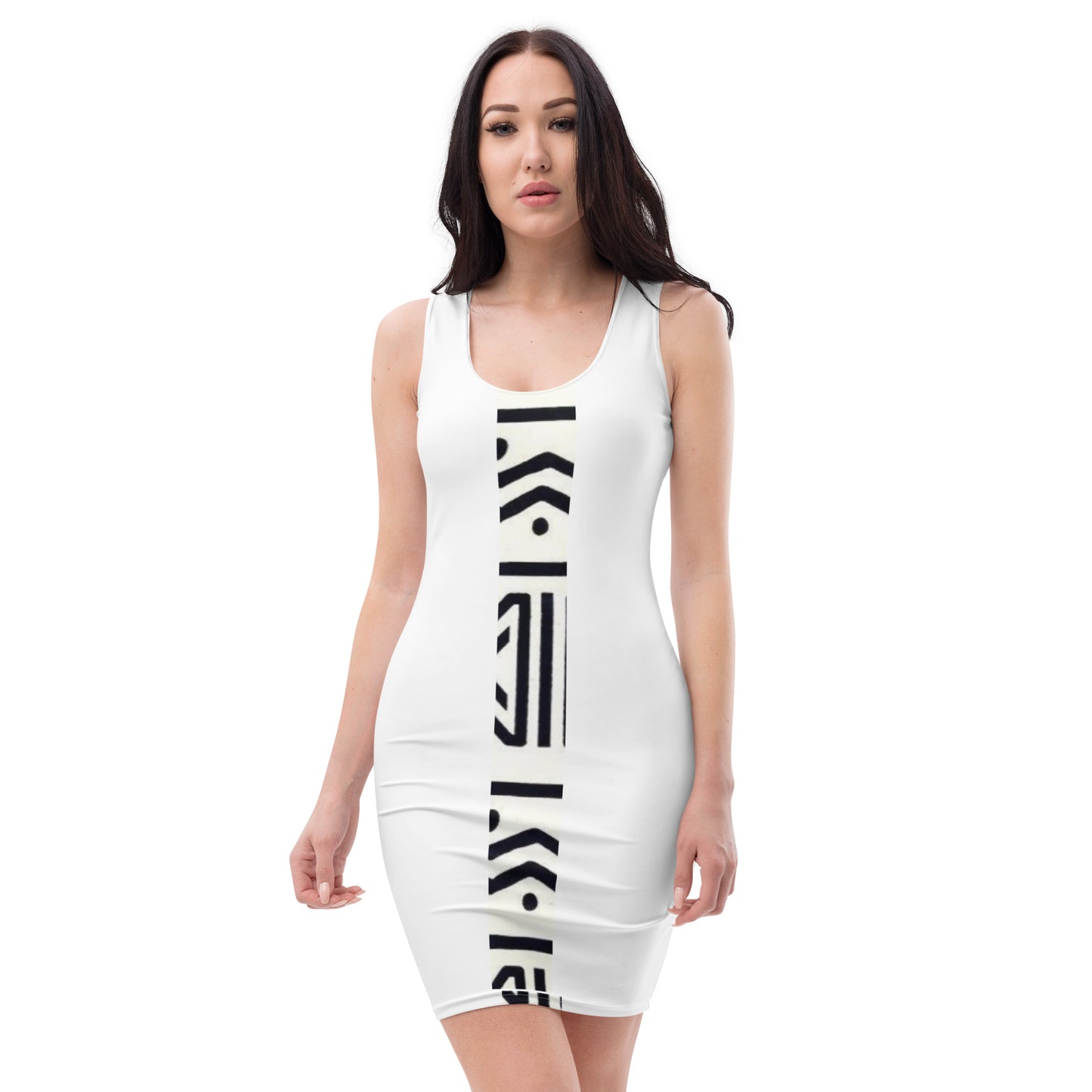 ROOTS & LEGACY DRESS