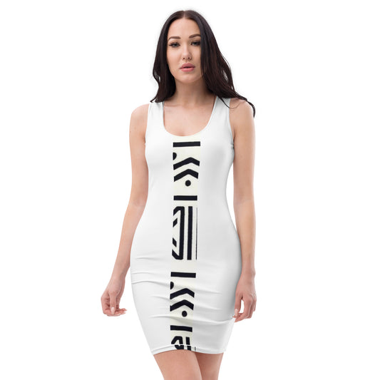 ROOTS & LEGACY DRESS