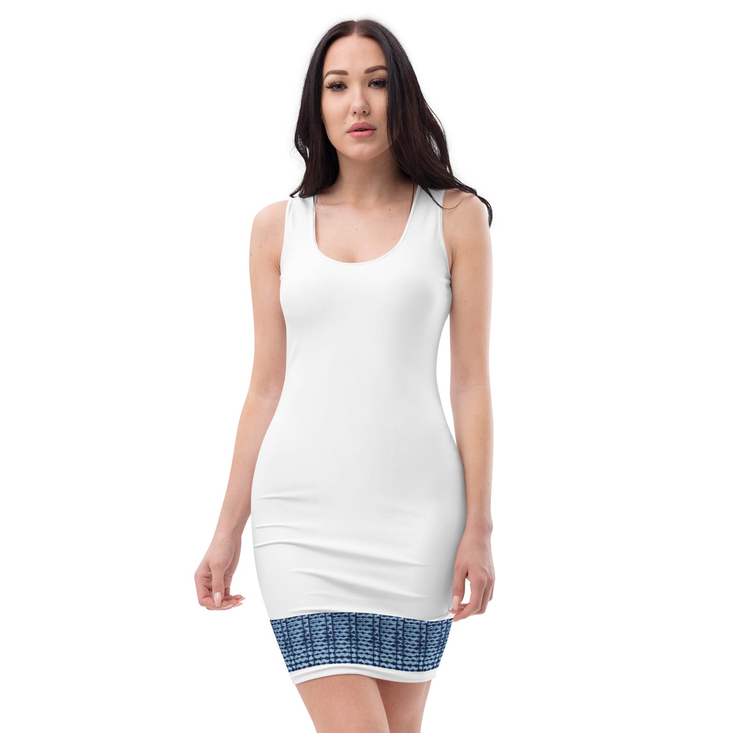 ROOTS & LEGACY DRESS