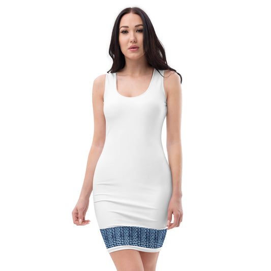 ROOTS & LEGACY DRESS