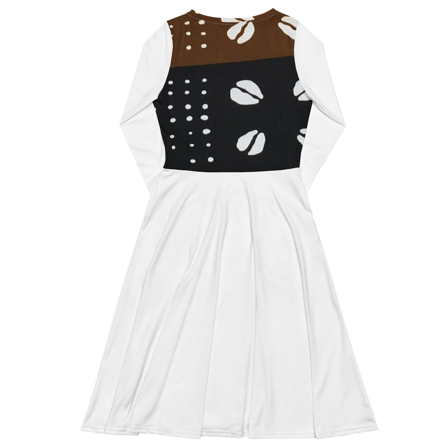 ROOTS & LEGACY DRESS
