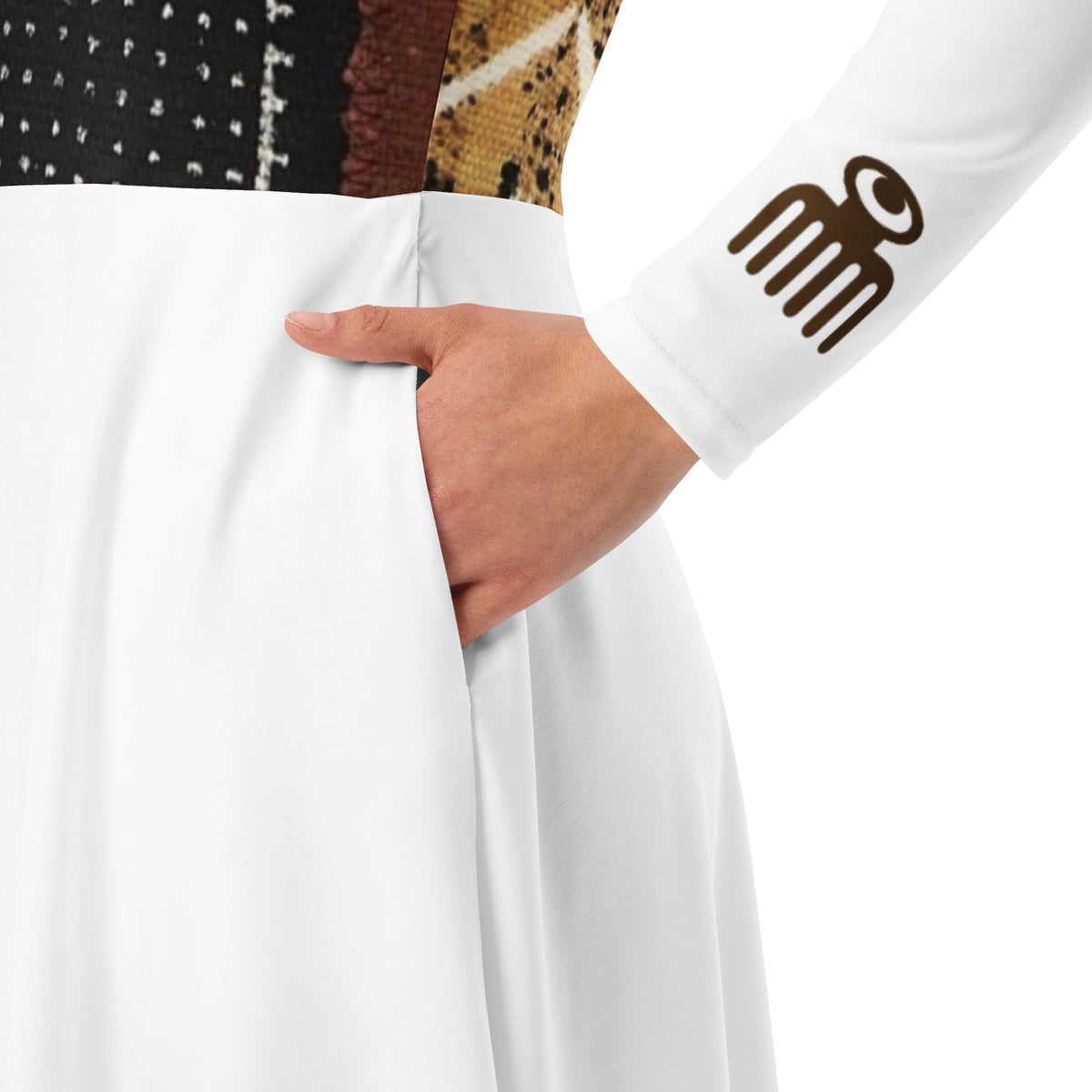 TRIO BOGOLAN LEGACY DRESS | Ethneegifts Lifestyles