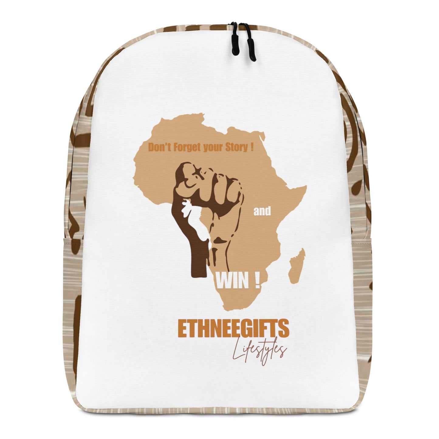 ESSENTIAL LEGACY TRAVEL ESSENTIALS