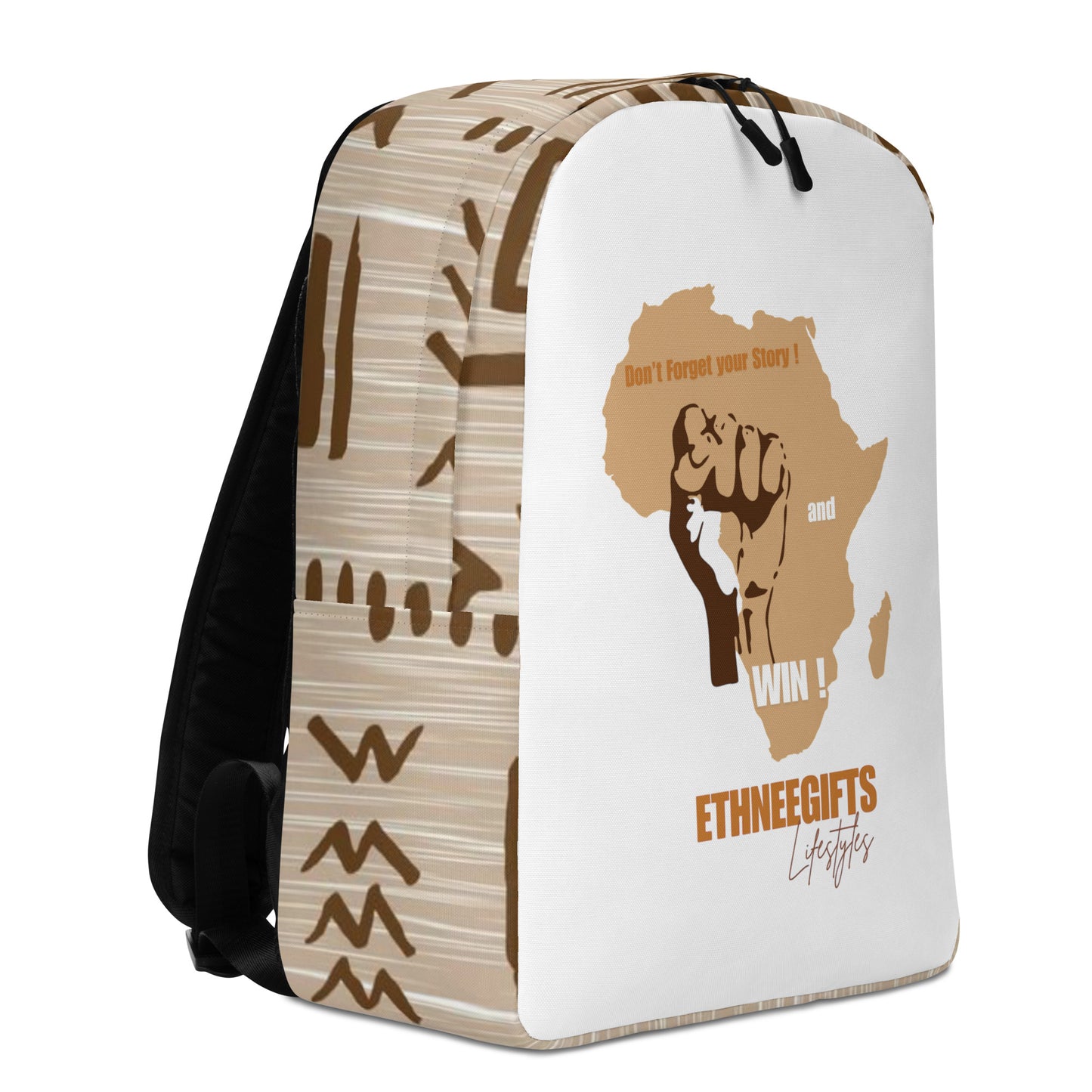 ESSENTIAL LEGACY TRAVEL ESSENTIALS