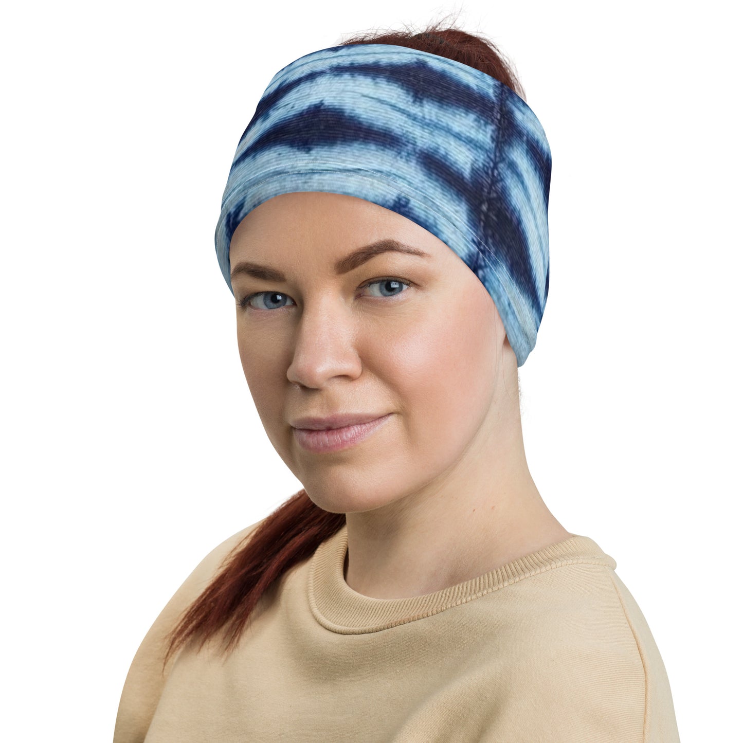 ESSENTIAL LEGACY CROWN WRAP