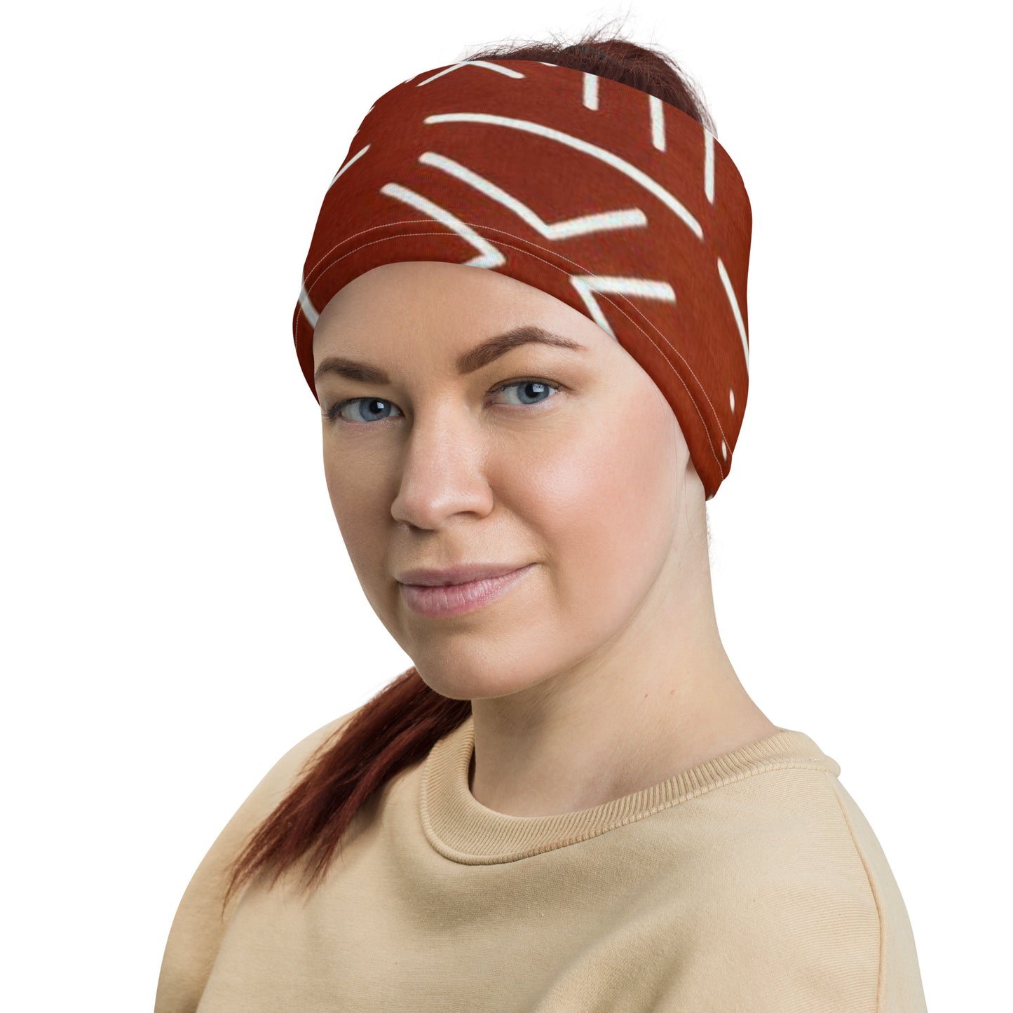 ESSENTIAL LEGACY CROWN WRAP
