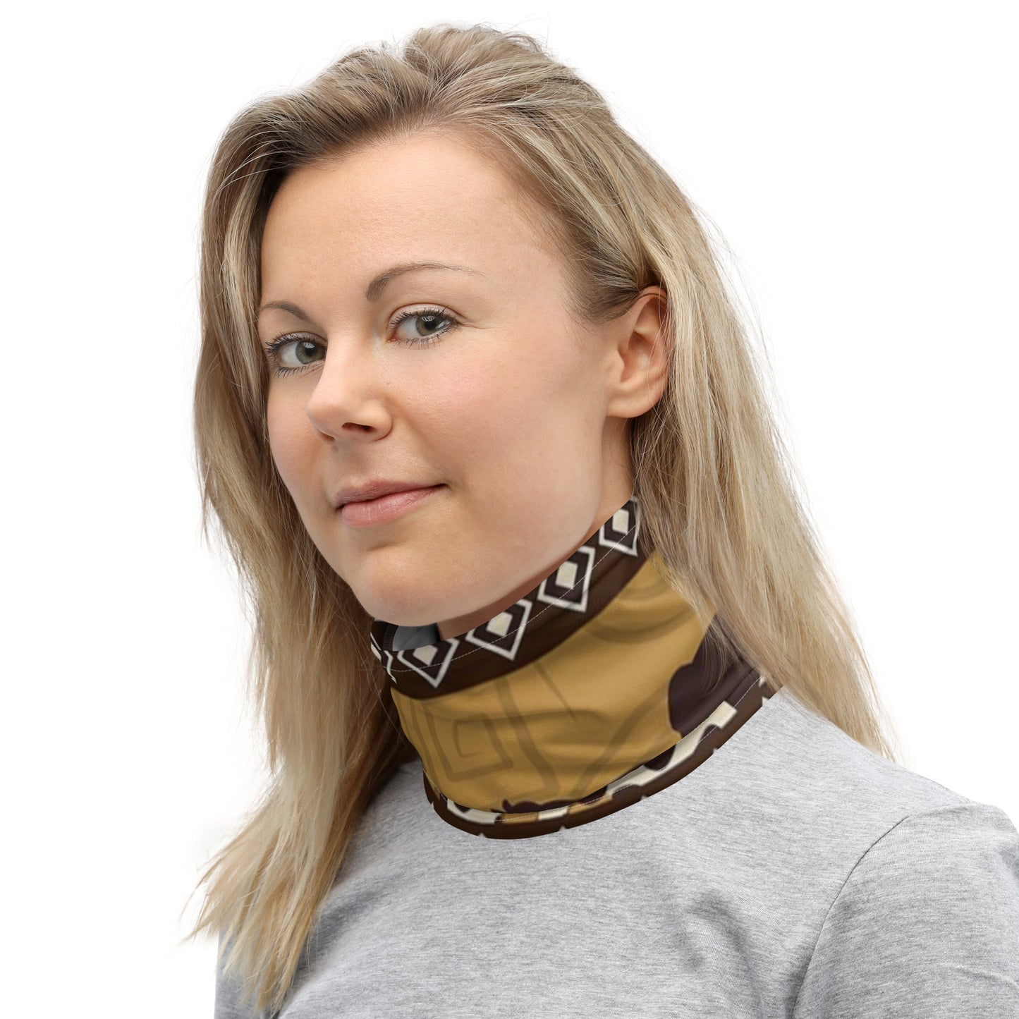 ESSENTIAL LEGACY CROWN WRAP