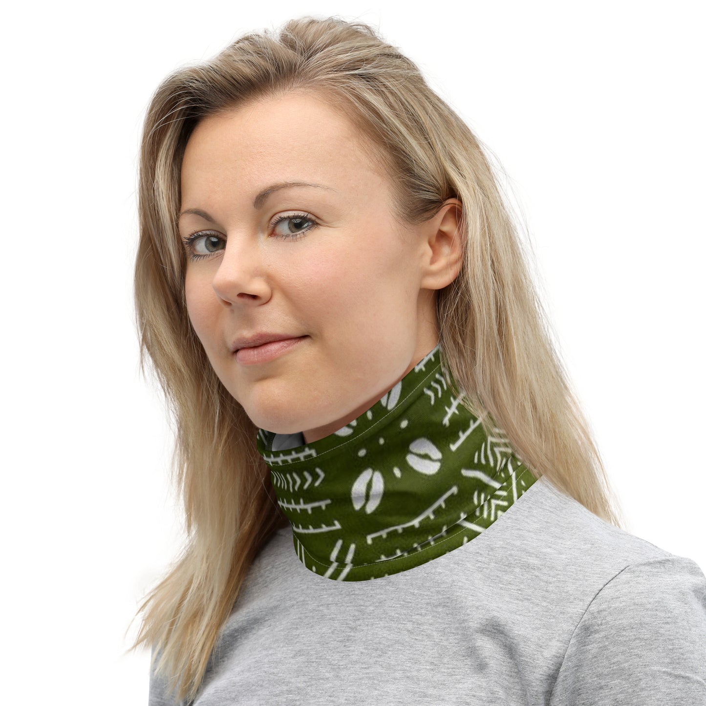 ESSENTIAL LEGACY CROWN WRAP