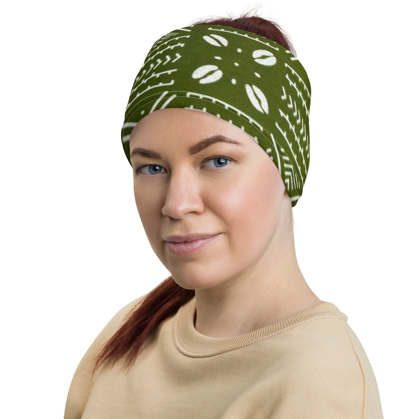 ESSENTIAL LEGACY CROWN WRAP