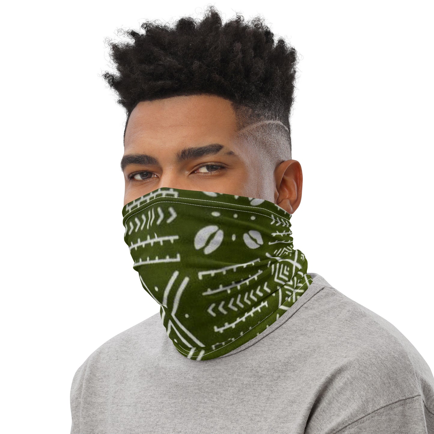 ESSENTIAL LEGACY CROWN WRAP