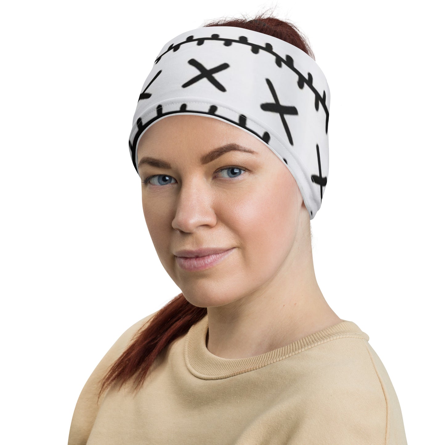 ESSENTIAL LEGACY CROWN WRAP