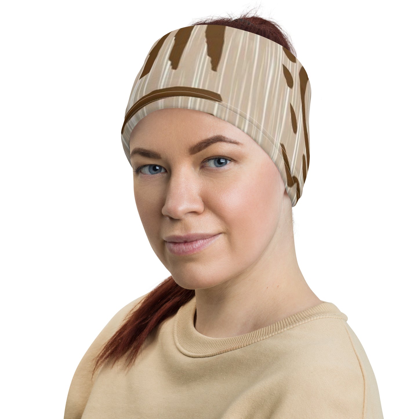 ESSENTIAL LEGACY CROWN WRAP