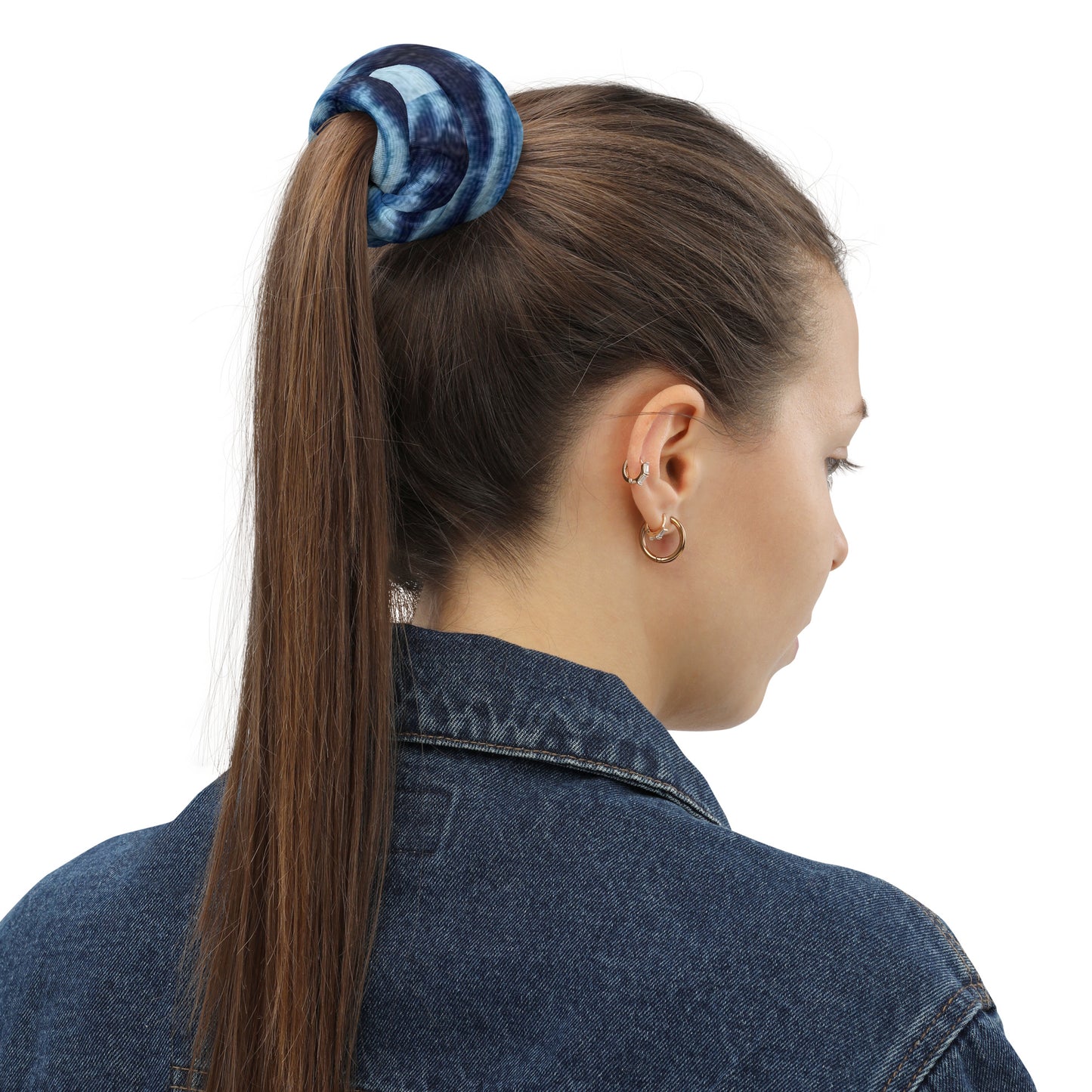ESSENTIAL LEGACY CROWN WRAP