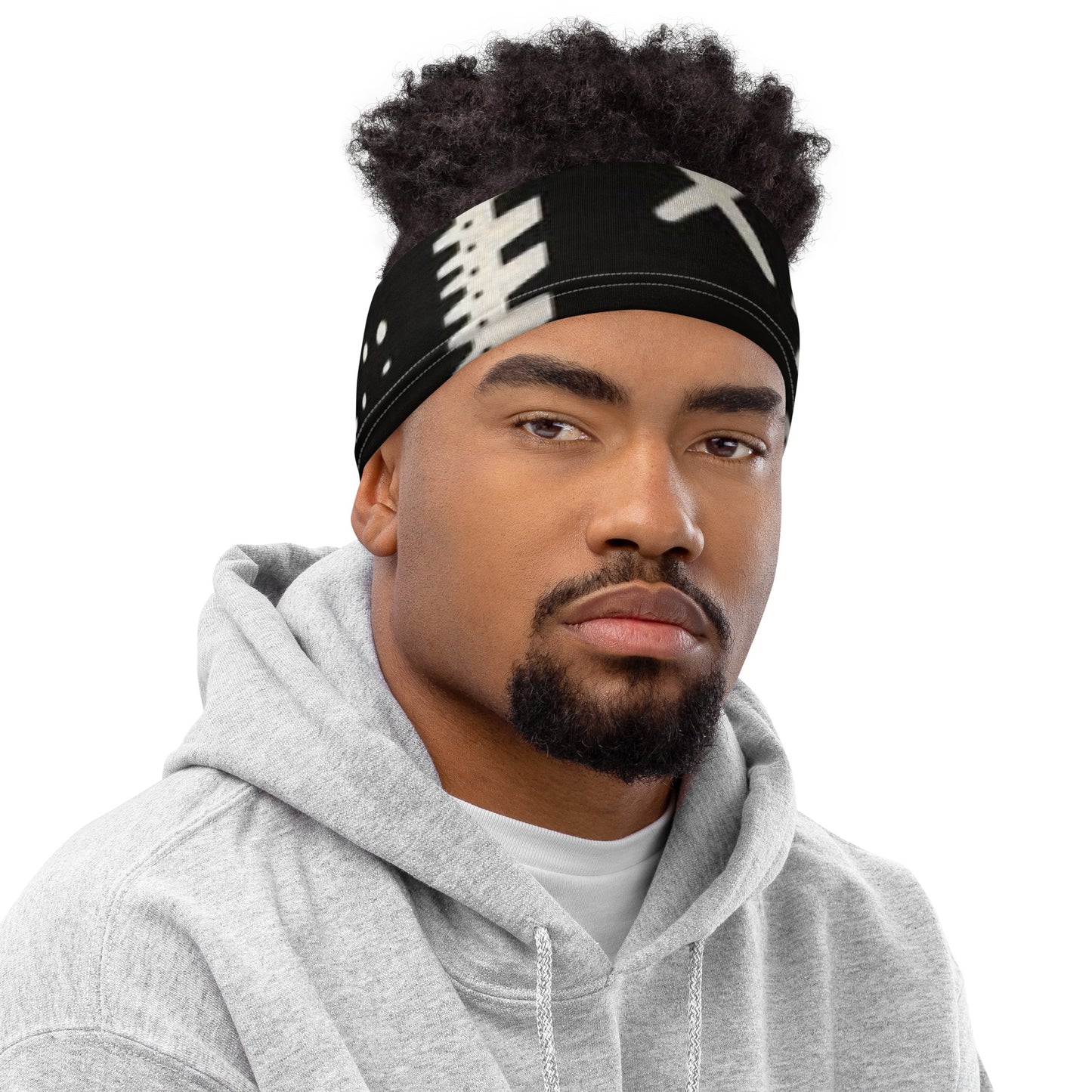 ESSENTIAL LEGACY CROWN WRAP