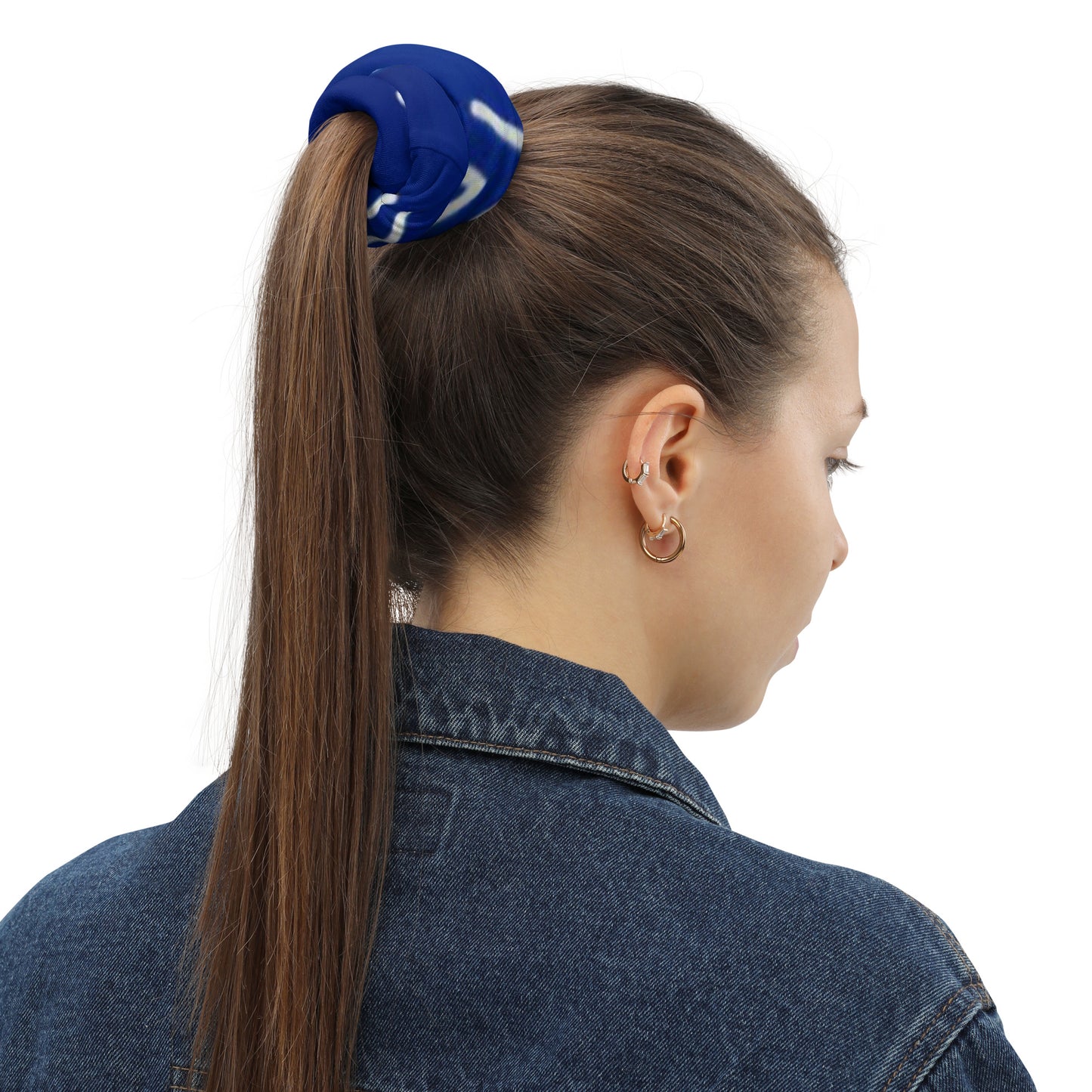 ESSENTIAL LEGACY CROWN WRAP