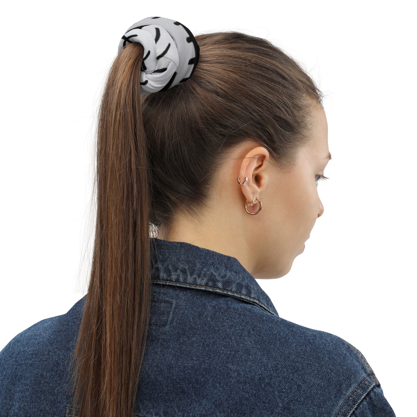 ESSENTIAL LEGACY CROWN WRAP