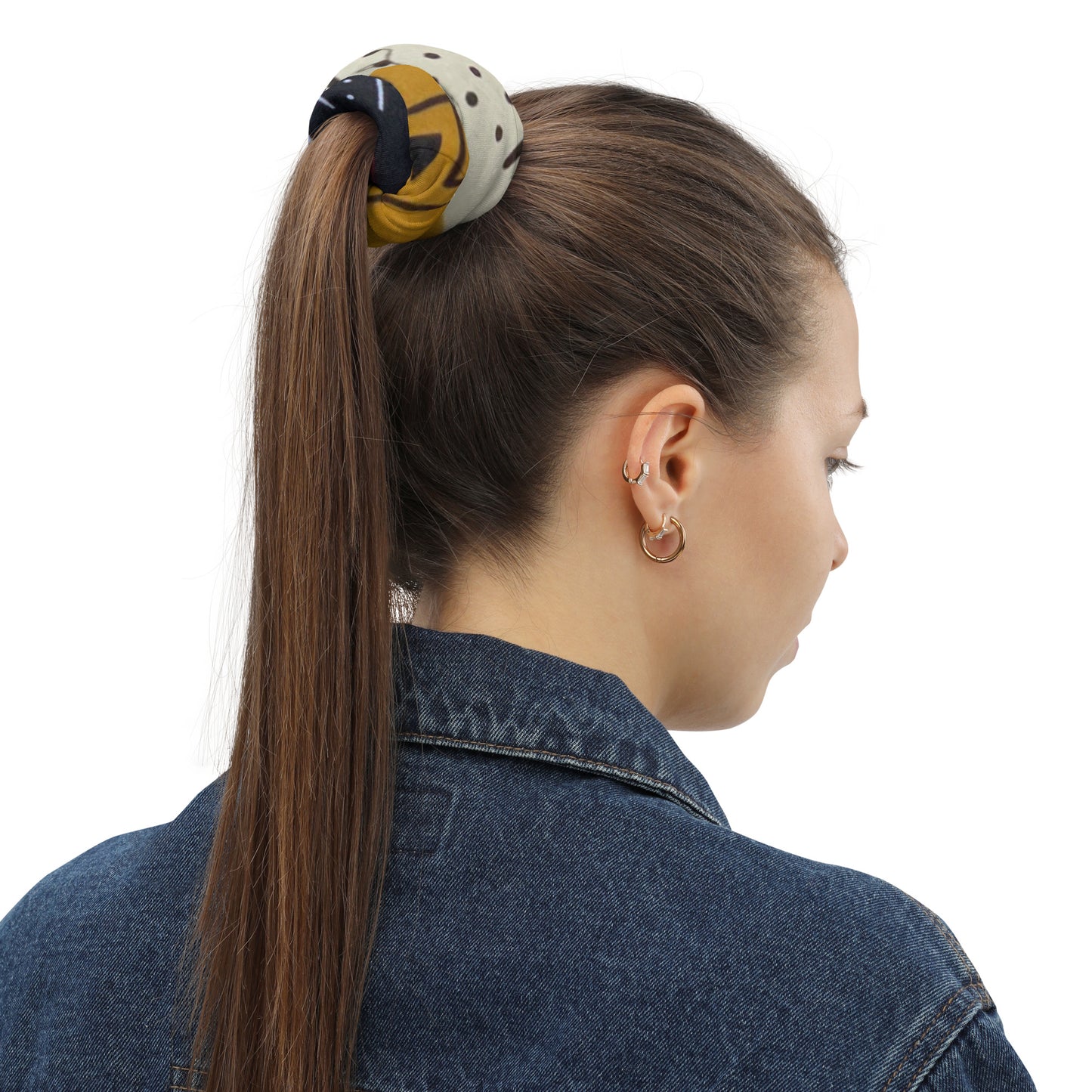 ESSENTIAL LEGACY CROWN WRAP