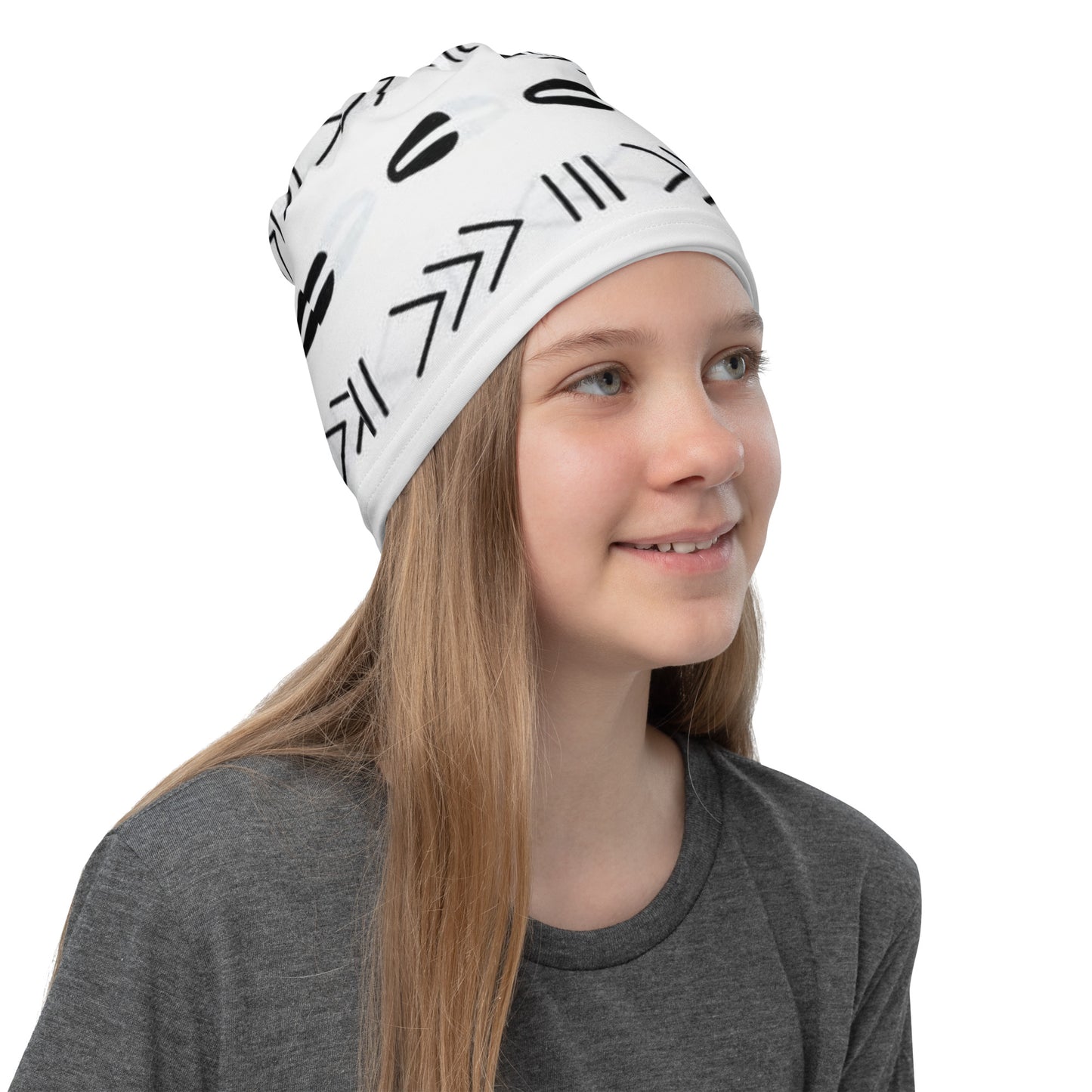ESSENTIAL LEGACY CROWN WRAP