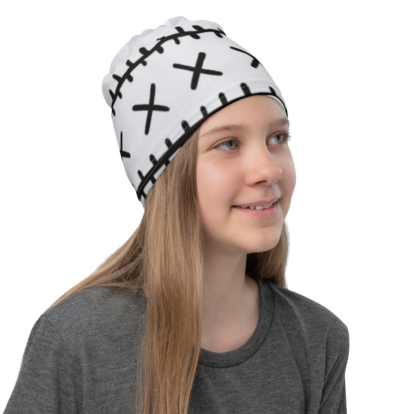 ESSENTIAL LEGACY CROWN WRAP