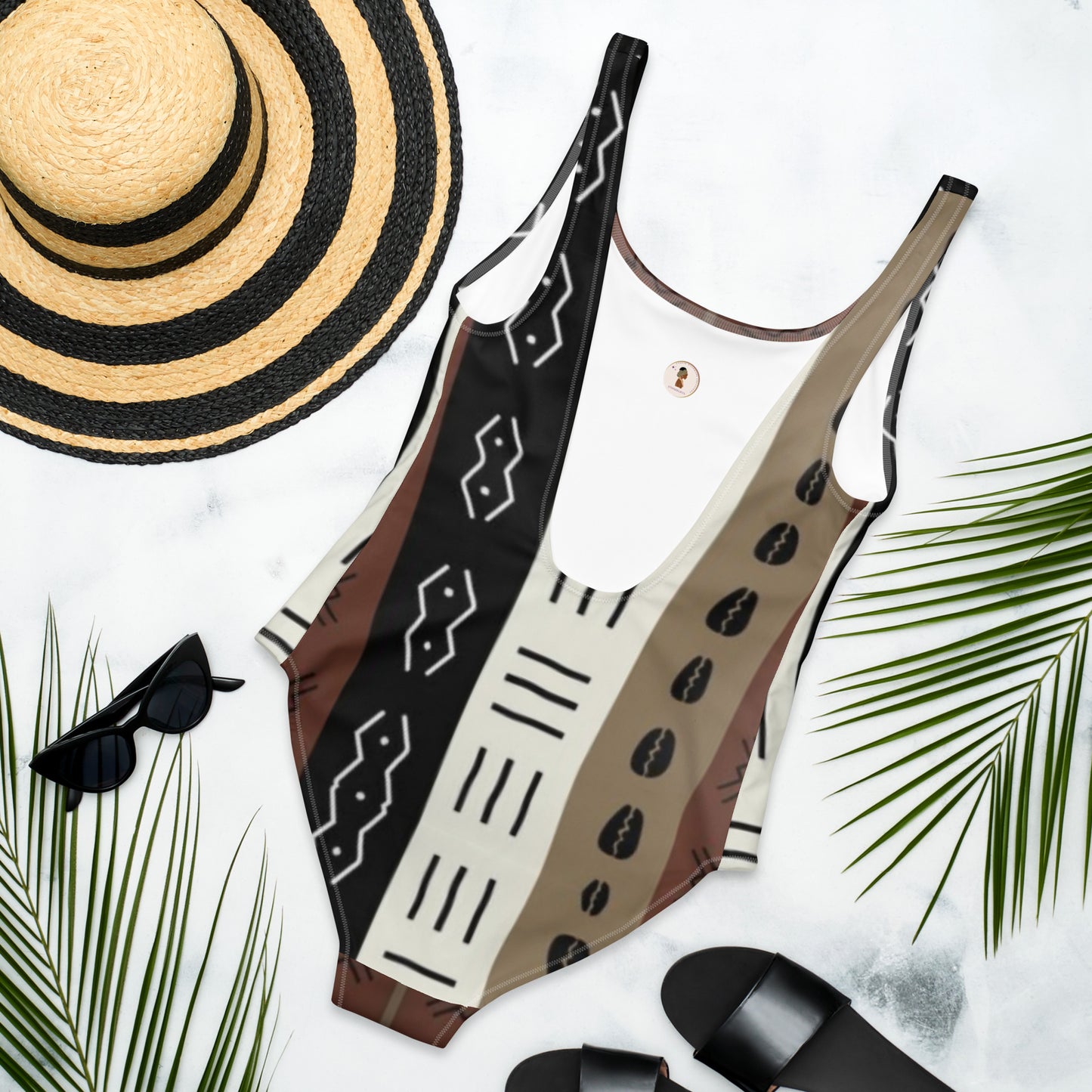ROOTS & LEGACY ONE PIECE