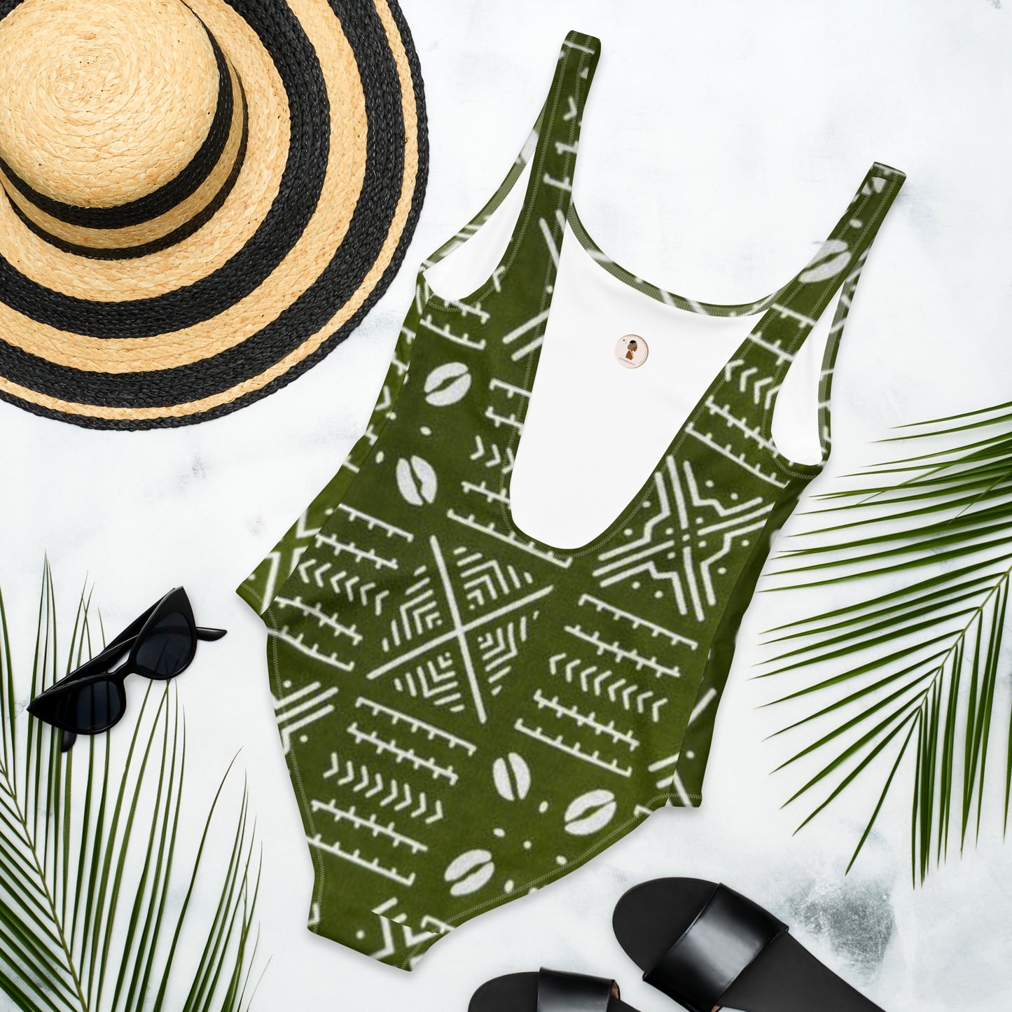 ROOTS & LEGACY ONE PIECE