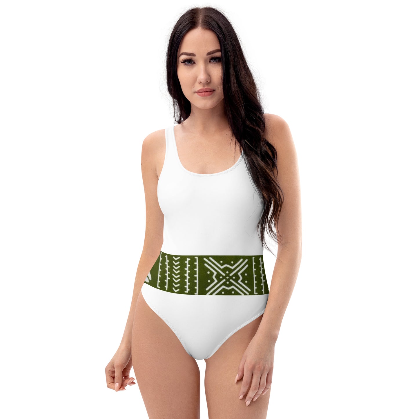 ROOTS & LEGACY ONE PIECES