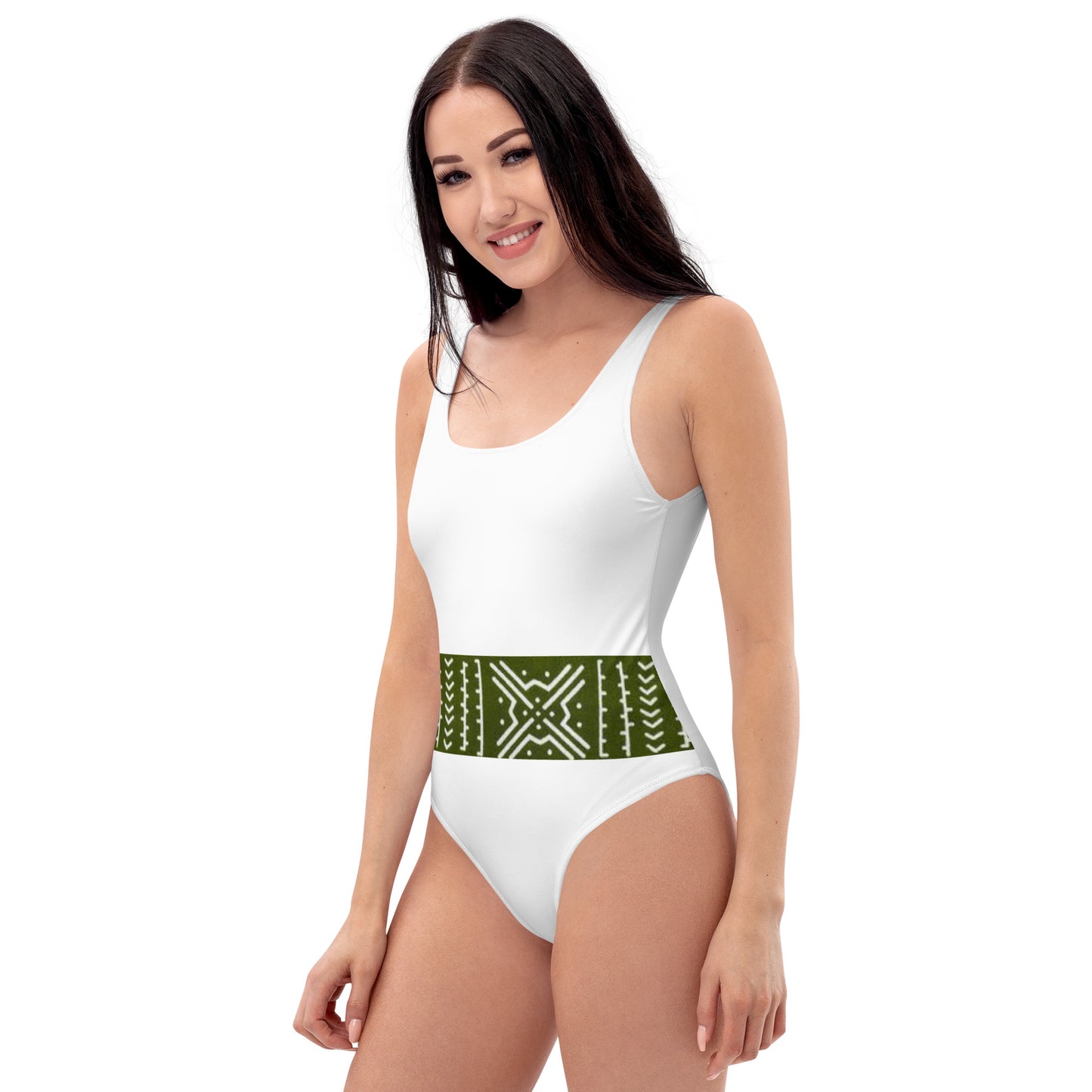 ROOTS & LEGACY ONE PIECES