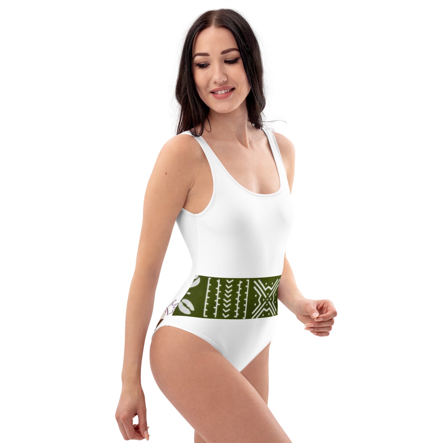 ROOTS & LEGACY ONE PIECES