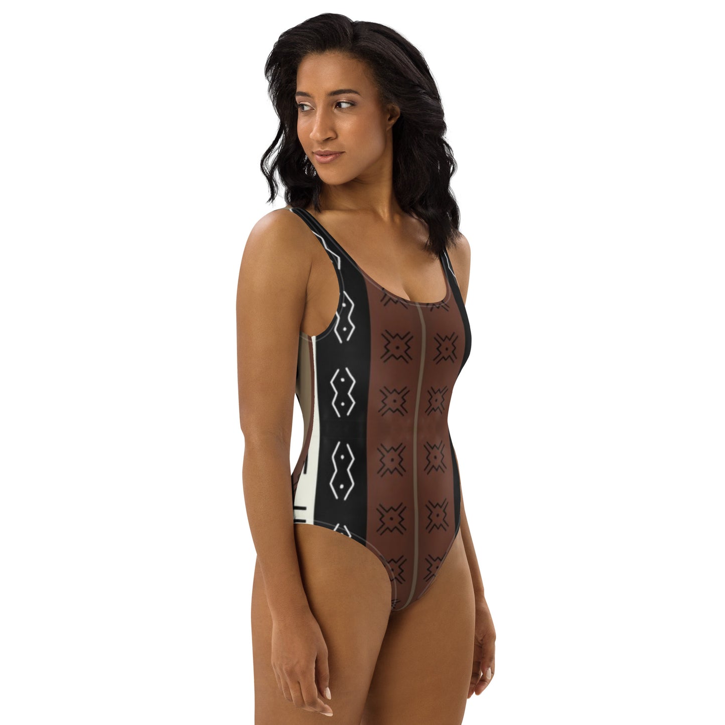 ROOTS & LEGACY ONE PIECE