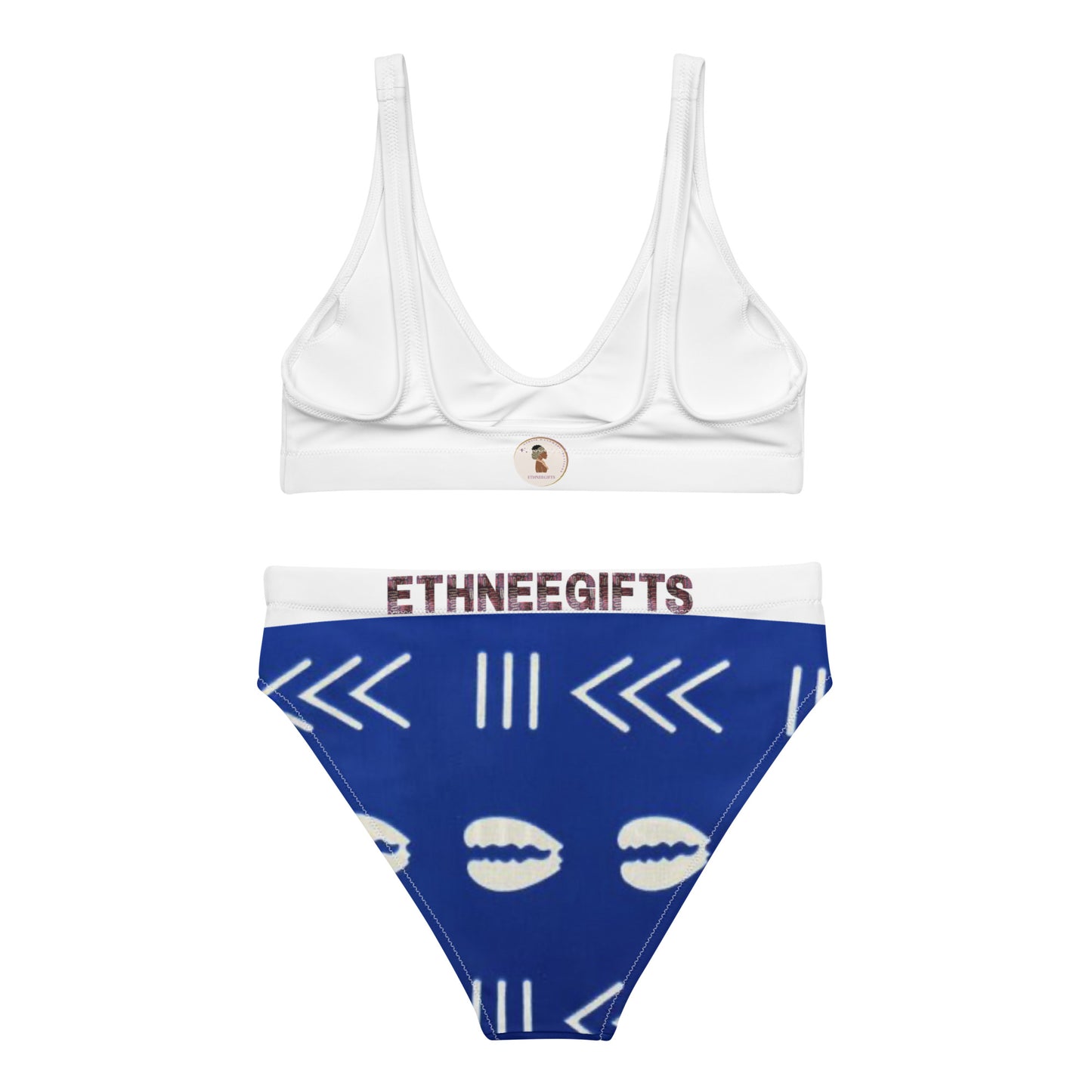 ROOTS & LEGACY BIKINI SET