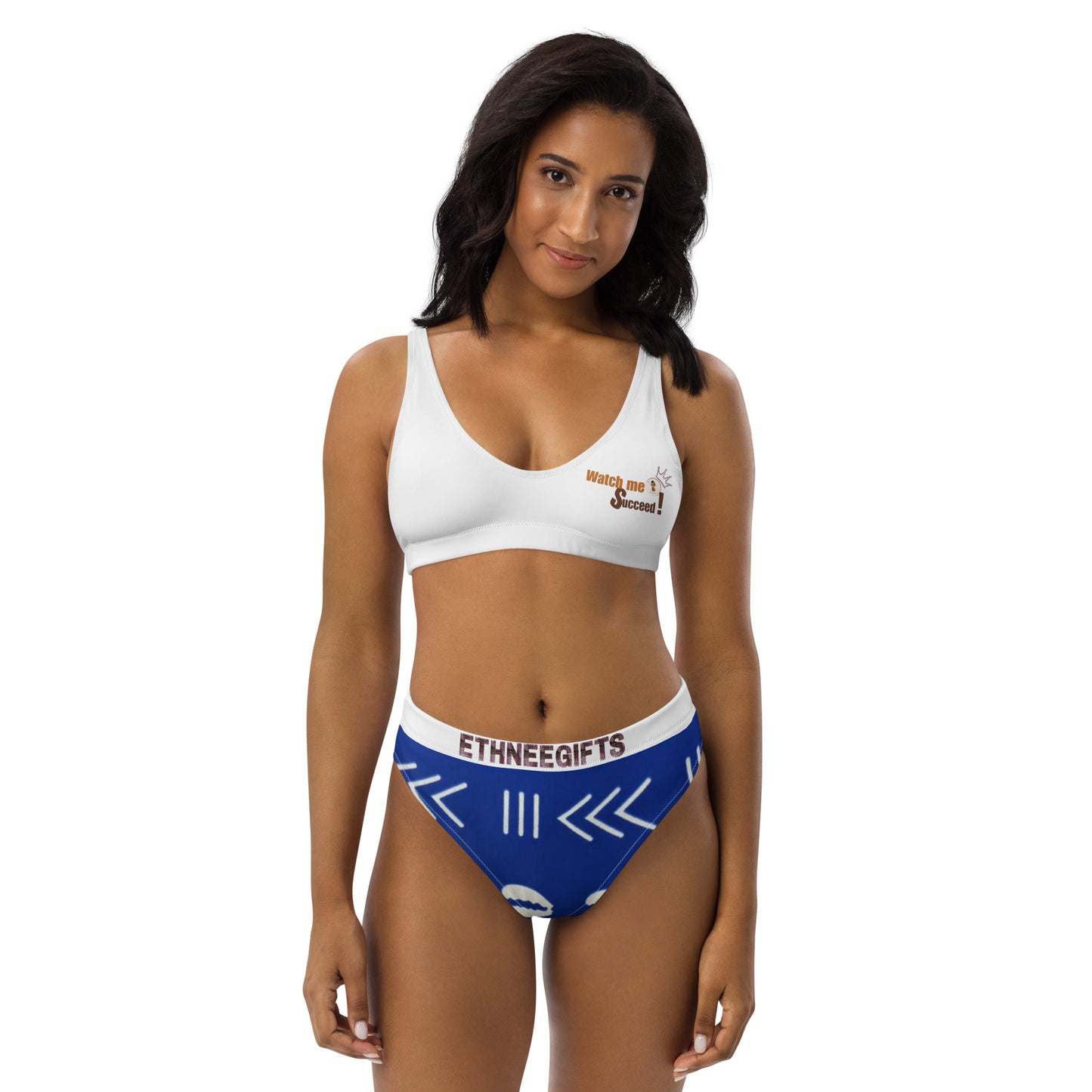 ROOTS & LEGACY BIKINI SET