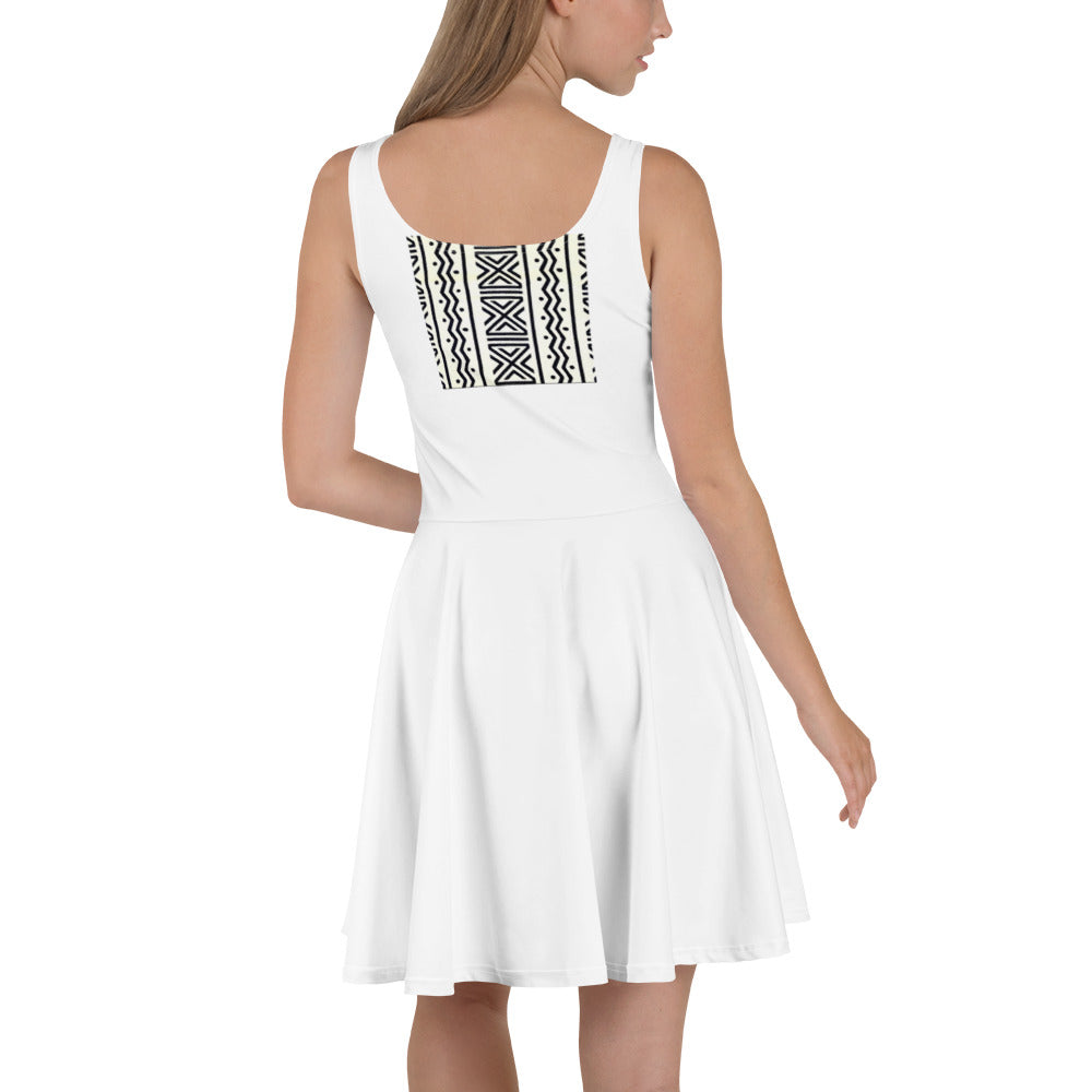 ROOTS & LEGACY DRESS