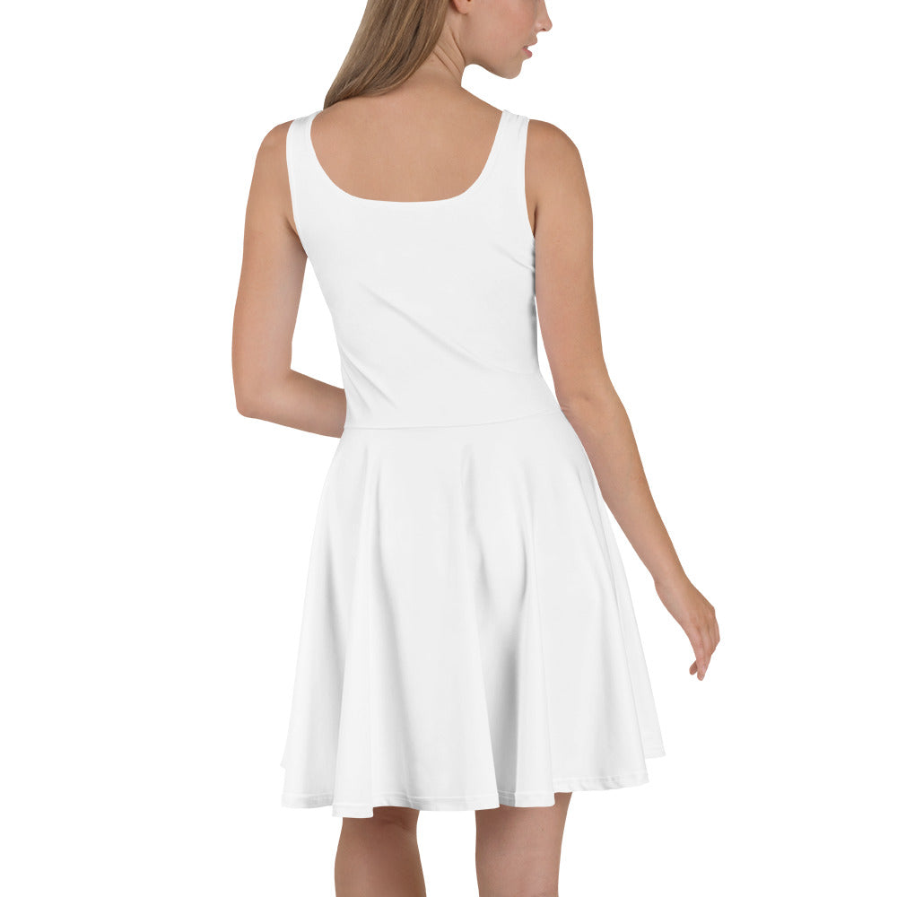 ROOTS & LEGACY DRESS