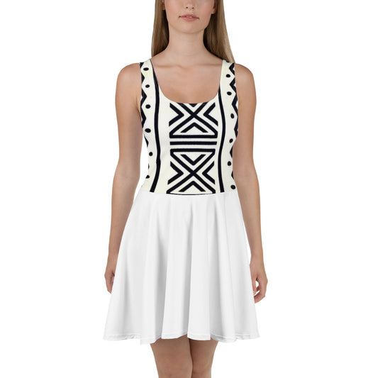 ROOTS & LEGACY DRESS