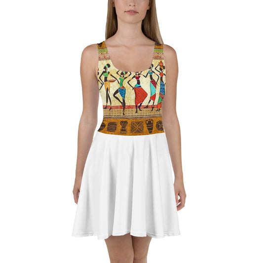 ROOTS & LEGACY DRESS