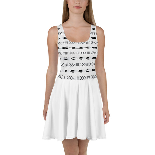 ROOTS & LEGACY DRESS