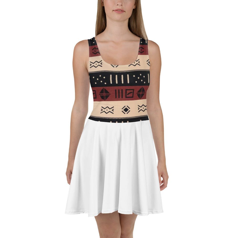 ROOTS & LEGACY DRESS