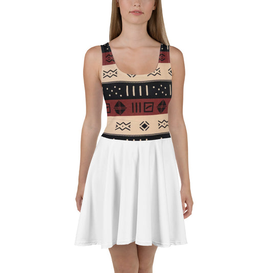ROOTS & LEGACY DRESS
