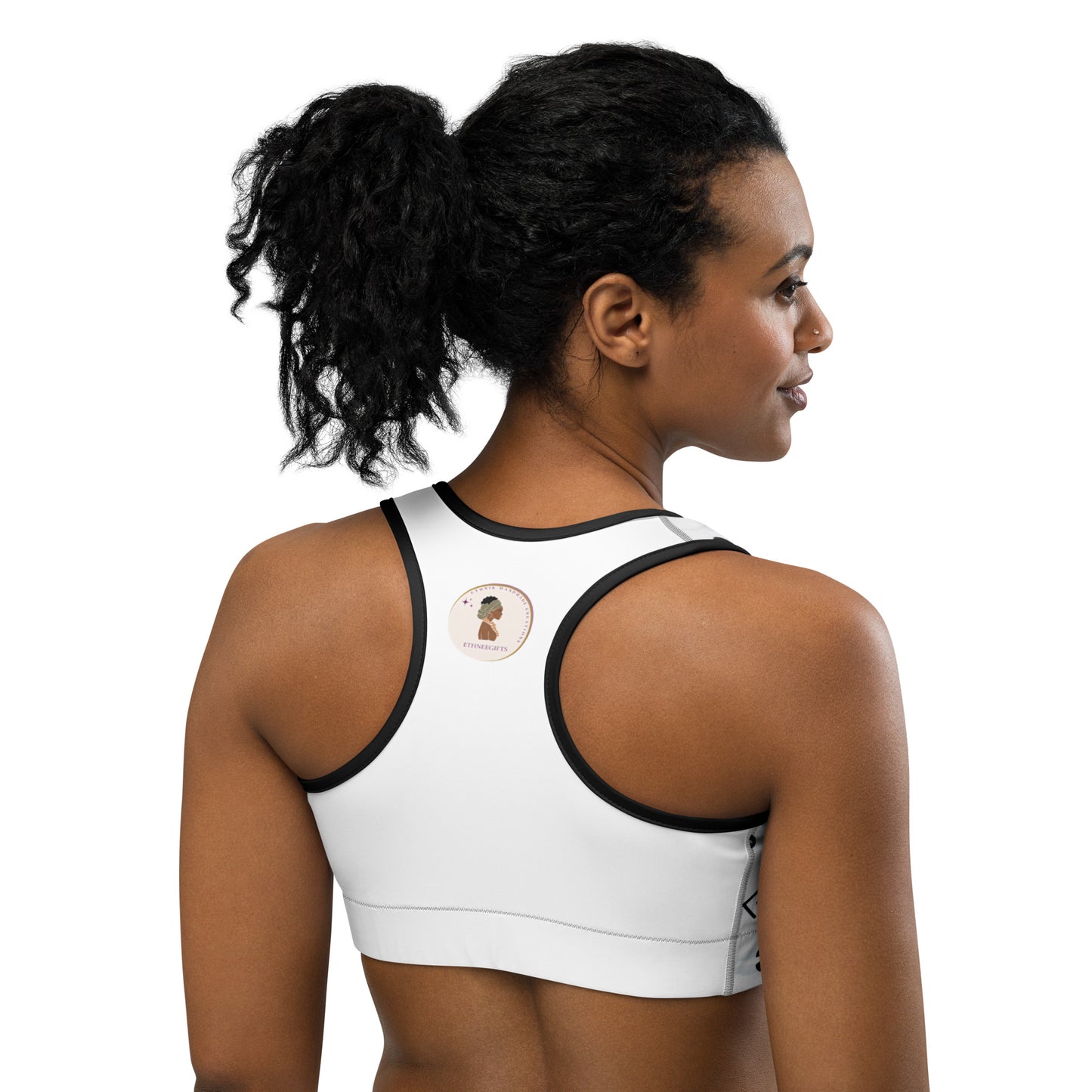 ROOTS & LEGACY BRA
