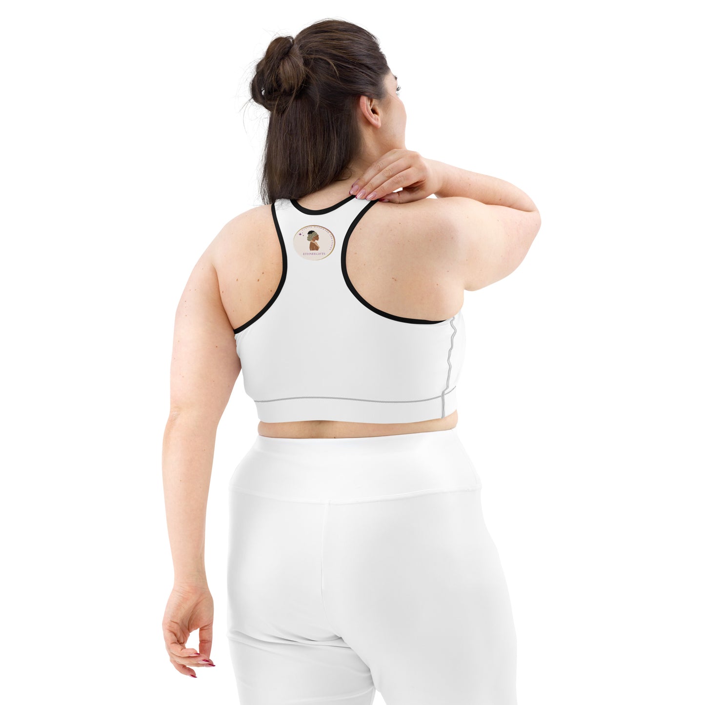ROOTS & LEGACY BRA