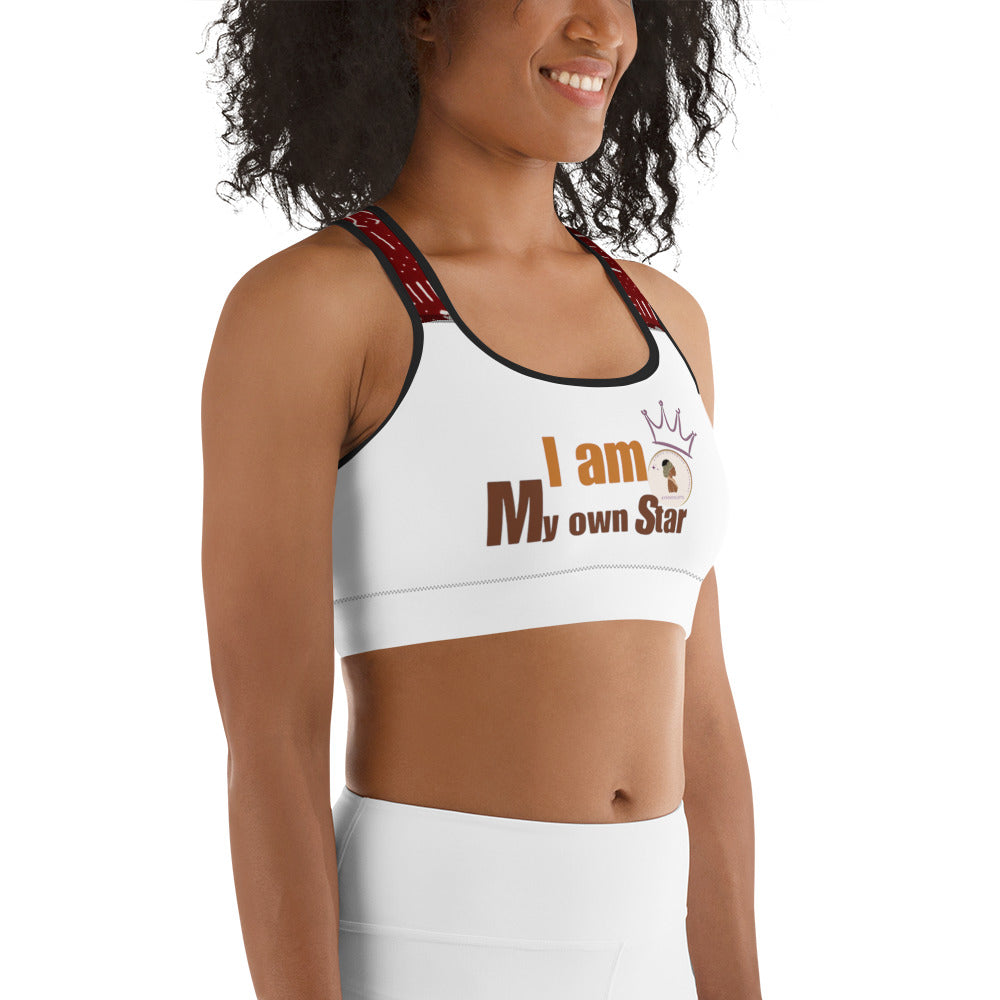 ROOTS & LEGACY BRA