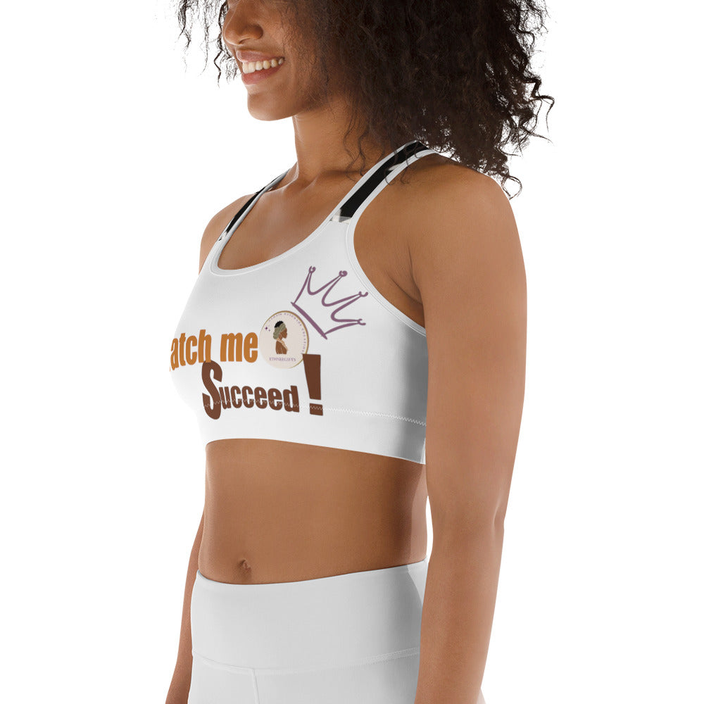 ROOTS & LEGACY BRA