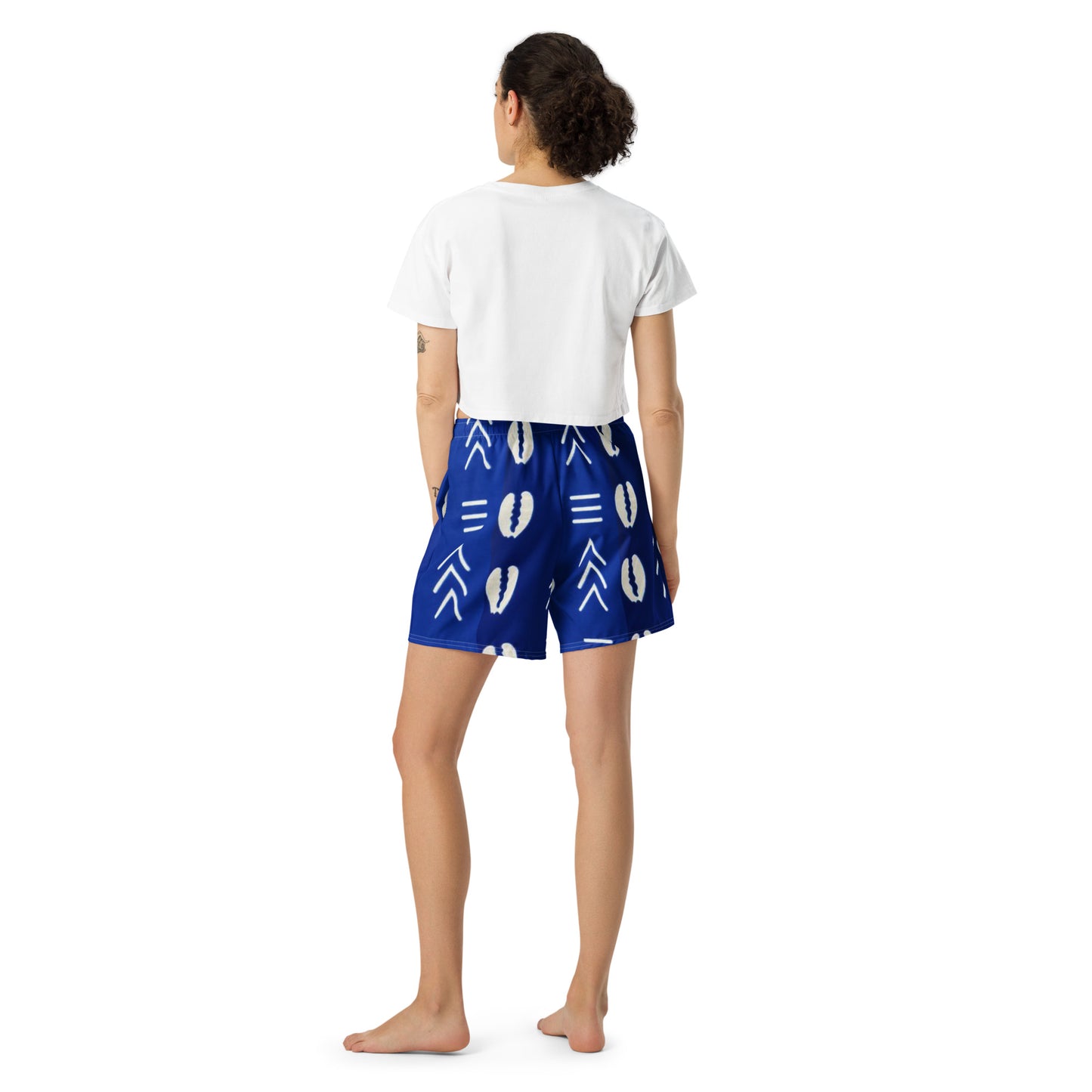 ROOTS & LEGACY SHORT