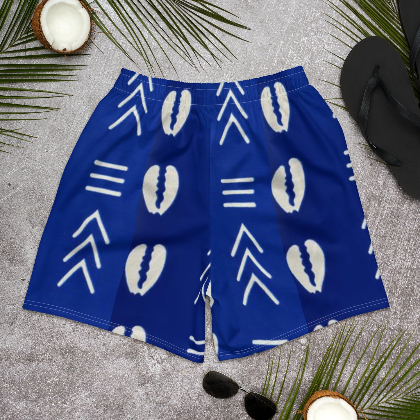ROOTS & LEGACY SHORT