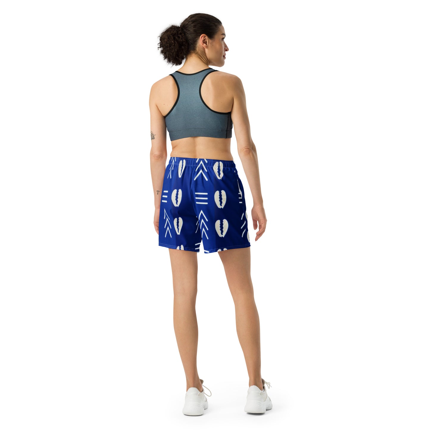 ROOTS & LEGACY SHORT